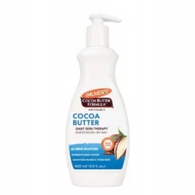    Palmer's Feuchtigkeitsspendende Körperlotion mit Kakaobutter 400 ml