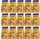 Leibniz Minis Choco - Knusprige Mini-Kekse mit Schokolade, 100g, 15er Pack