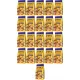 Leibniz Minis Choco - Köstliche Mini-Butterkekse mit Schokolade, 100g Packung x21