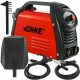  Verke 20-200 A 230 7,1 kVA Inverter-Schweißgerät