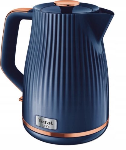  Tefal KO2514 Wasserkocher 2400 W blau