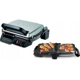  Klappbarer Elektrogrill Tefal GC 3050 schwarz 2000 W