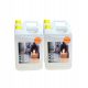 Brennstoff für Biokamine Chemie Bomar 4x5BIO-P 4 x 5 l