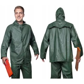 Jacke von Ardon Rainman, Größe XL