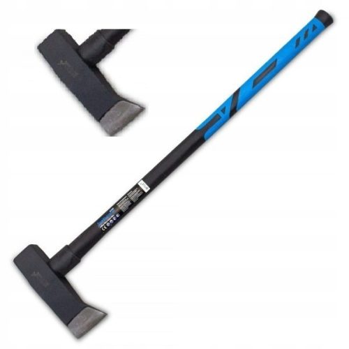 Spaltäxte, Zimmermannsäxte Bituxx Axt 85 cm 5,35 kg