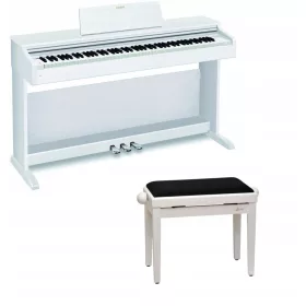  Casio AP-270 WE Digitalpianos
