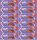 Milka Choco Jaffa Himbeerkekse 147g - 12er Pack