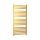  Warmtec Wasserbadheizkörper 510 W 530 x 1150 mm Gold