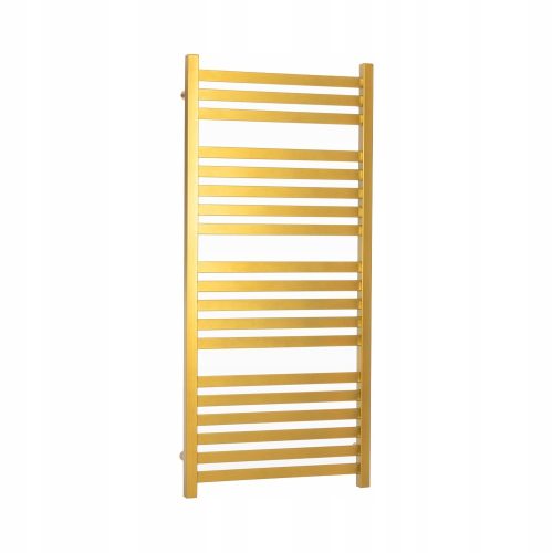  Warmtec Wasserbadheizkörper 510 W 530 x 1150 mm Gold
