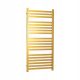  Warmtec Wasserbadheizkörper 510 W 530 x 1150 mm Gold