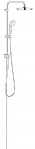  Aufputz-Duschset Grohe Tempesta System