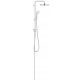  Aufputz-Duschset Grohe Tempesta System