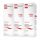Emolium Dermocare Badeemulsion für empfindliche Haut, 400 ml - 4er-Set