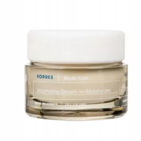    Korres White Pine wärmende Gesichtscreme für den Tag 40 ml