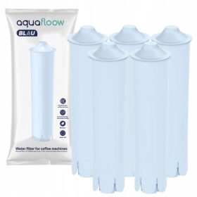  AquaFloow AF06 Wasserfilter für Jura-Kaffeemaschine