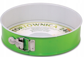 Backbleche und -formen SNB 24 Springform, Durchmesser 0 cm