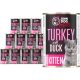  John Dog for Cats Nassfutter Truthahn 4,8 kg