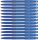  Blauer PILOT Kugelschreiber