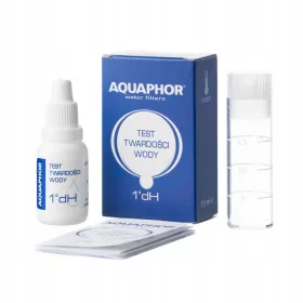  Aquaphor Kit 1°dH Wasserhärtetest