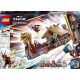  LEGO Super Heroes 76208 Ziegenboot