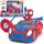  Jada Toys Spiderman 17 cm ferngesteuertes Auto