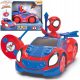  Jada Toys Spiderman 17 cm ferngesteuertes Auto