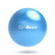  Klassischer Ball GymBeam FitBall 85 cm grau
