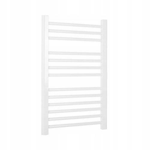 Warmtec Wasserbadheizkörper 267 W 450 x 720 mm weiß