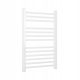 Warmtec Wasserbadheizkörper 267 W 450 x 720 mm weiß