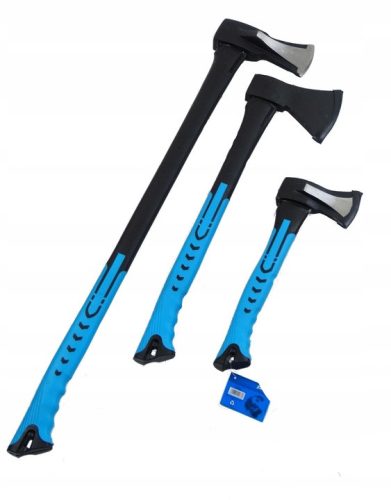 JOBIextra Axt 85 cm 2,2 kg