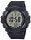  CASIO HERRENUHR MRW-200H-1BVCF (zd147a) + BOX
