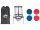 Minigolf Crivit OS-10370