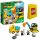  LEGO Duplo 10931 LKW- und Raupenbagger + LEGO 6315792 PAPIERBEUTEL VP MEDIUM M 34X41X10 TE