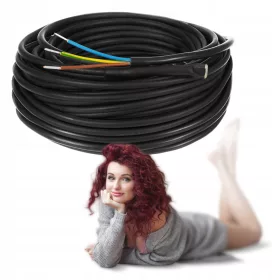 Zamel Heizkabel 70 m 1260 W