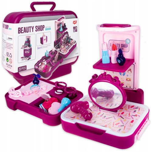  AIG 3in1 Kinder-Schminktisch