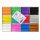  Koma-Plast Plastilin 120 Stk.