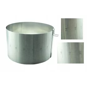 Klassische Form von Kuchpol