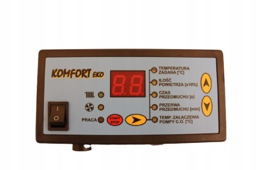  Elster KZ-010236-Controller