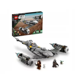  LEGO Star Wars 75325 Der N-1-Jäger des Mandalorianers