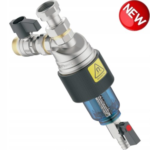 FERDOM Separator, Filter, Magnetisierer 3/4'' EASY-MAG