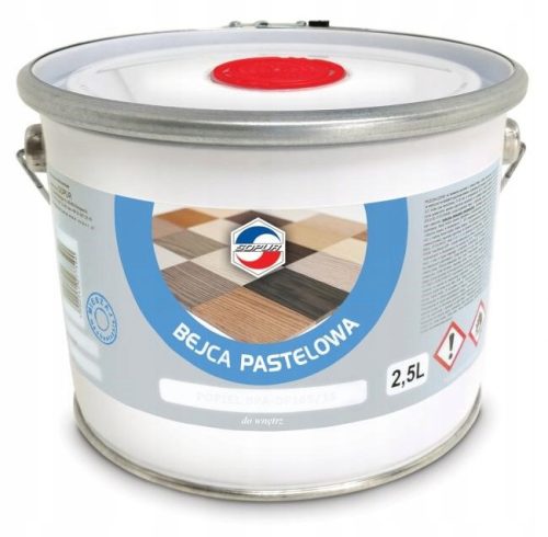 PASTELLBEize ALTE EICHE BPA D 101/21 2,5L