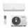 INDUAL ENERGY 3,5 kW SPLIT-Wandklimagerät