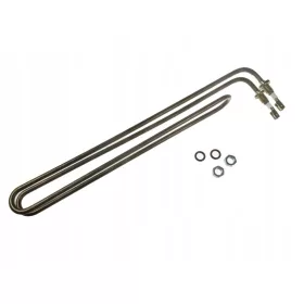 STALGAST C000523 Kammerheizgerät 2000W 230 V 355 mm