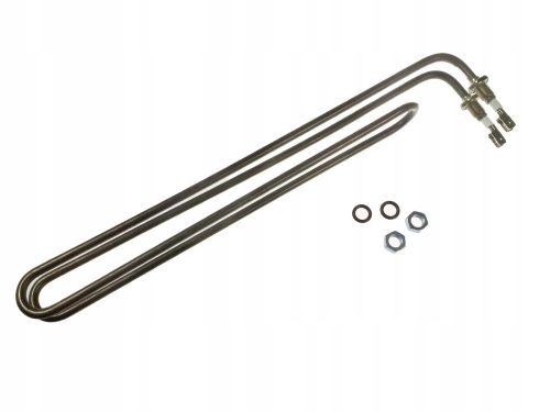 STALGAST C000523 Kammerheizgerät 2000W 230 V 355 mm