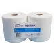 Papierputztuch, Papierhandtuch 2 x 200 m
