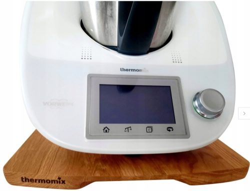 Schneidebretter HOLZPAD PAD FÜR THERMOMIX TM5 TM6