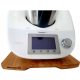 Schneidebretter HOLZPAD PAD FÜR THERMOMIX TM5 TM6