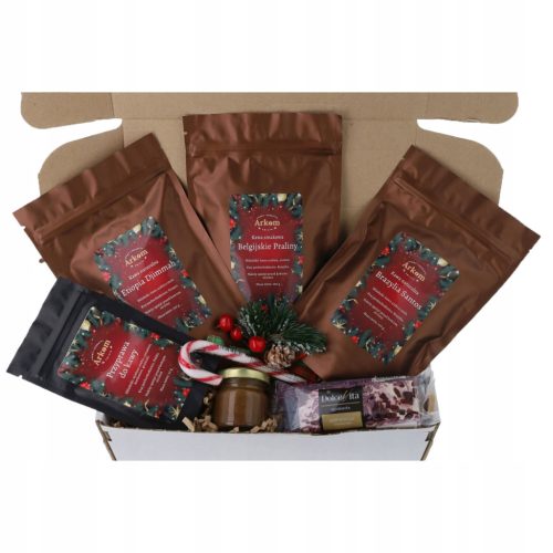  Weihnachtskaffeeset Nr. 66