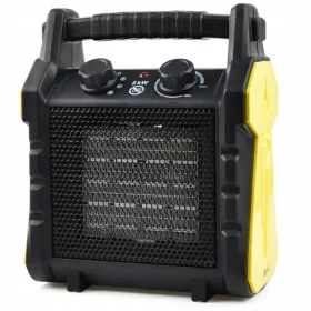    Elektrischer Keramikheizkörper 2000 W Geko G80405 Heizkörper