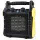  Elektrischer Keramikheizkörper 2000 W Geko G80405 Heizkörper